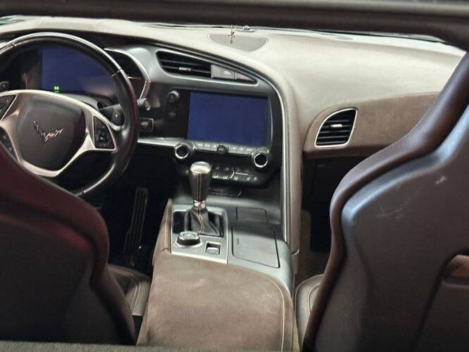 2014 Chevrolet Corvette