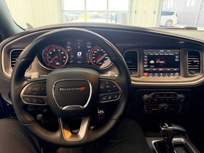 2022 Dodge Charger