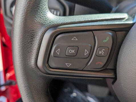 2024 Jeep Gladiator NightHawk