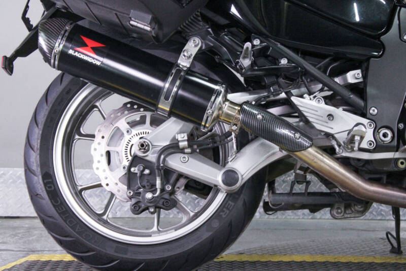 2009 Kawasaki Concours 14 ABS
