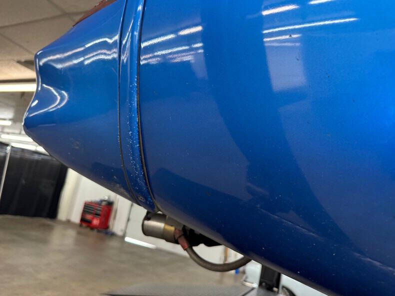 1978 Chevrolet Camaro