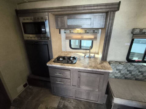 2017 Forest River RPOD 183G