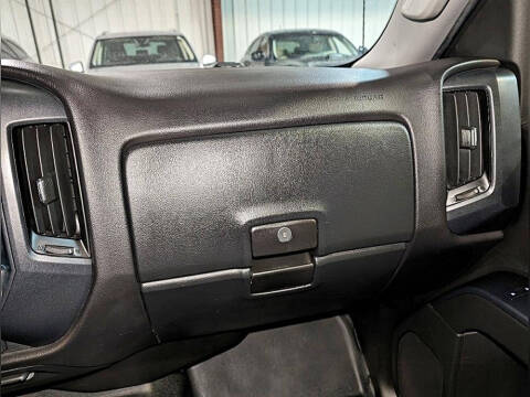 2016 GMC Sierra 1500