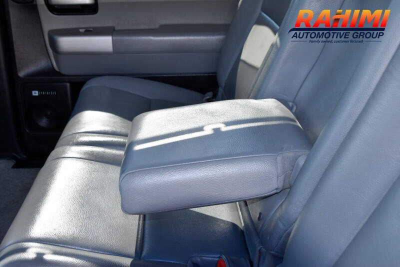 2008 Toyota Sequoia Limited