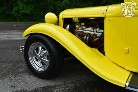 1932 Ford F-100