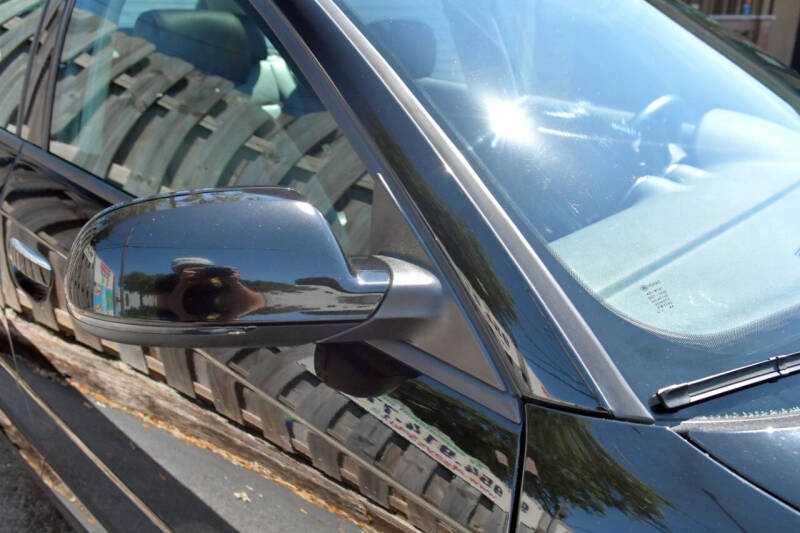 2012 Audi A3 2.0T Premium PZEV