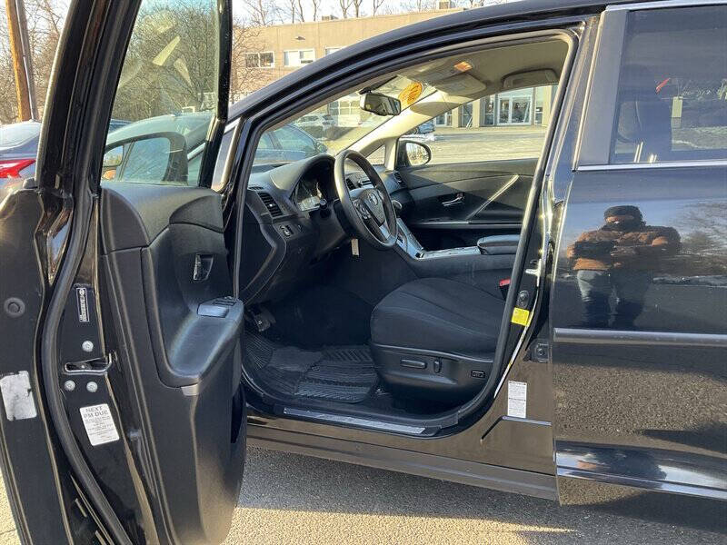 2013 Toyota Venza LE