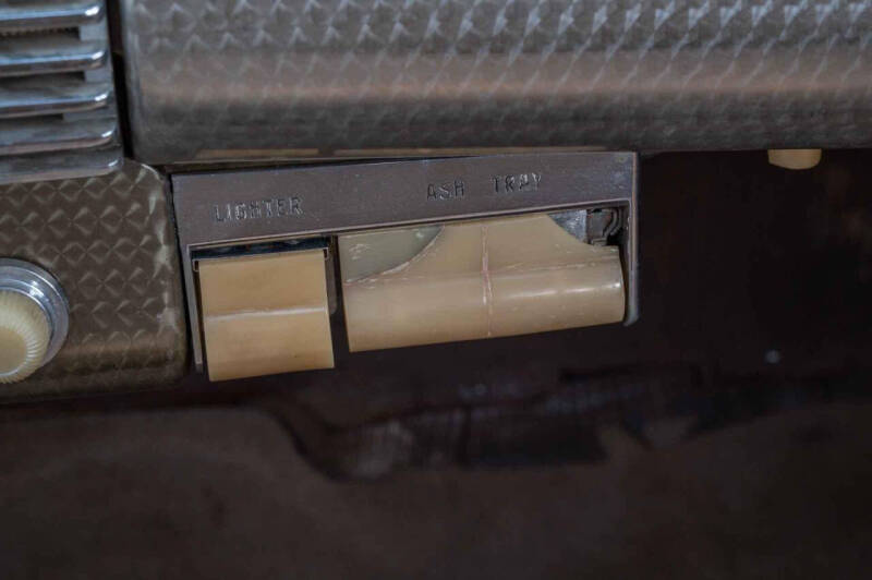 1940 Buick Roadmaster