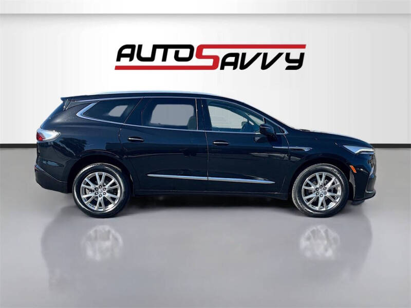 2023 Buick Enclave Premium