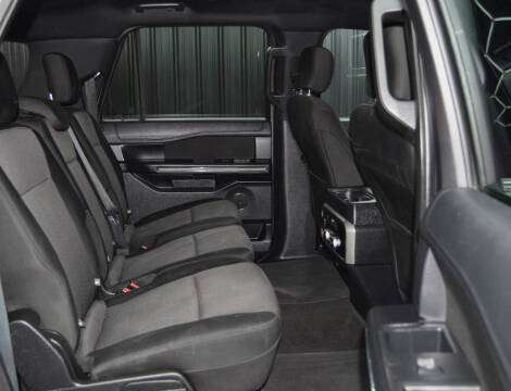 2019 Ford Expedition MAX XLT
