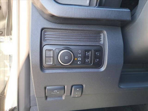 2025 Ford F-350 Super Duty