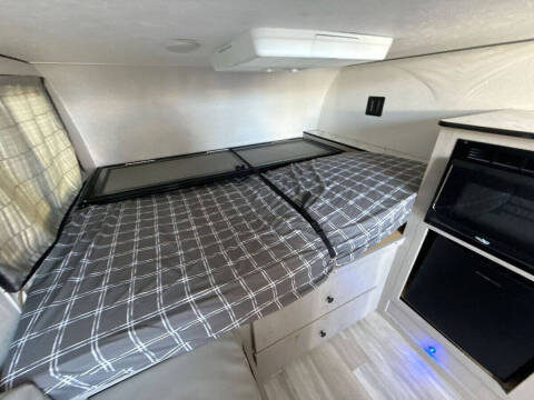 2024 Coachmen RV Clipper Teardrop PRO