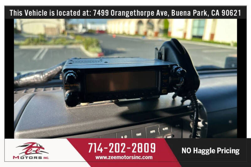 2008 Jeep Wrangler Rubicon