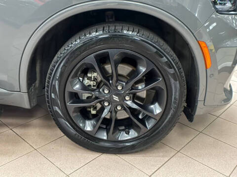2024 Dodge Durango R/T Plus