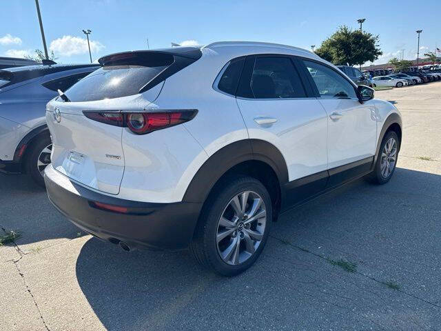 2022 Mazda CX-30 2.5 S Premium
