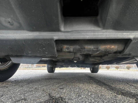 2009 Honda CR-V EX-L