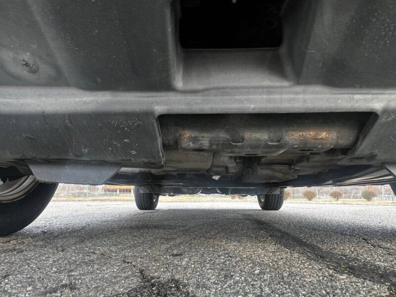 2009 Honda CR-V EX-L