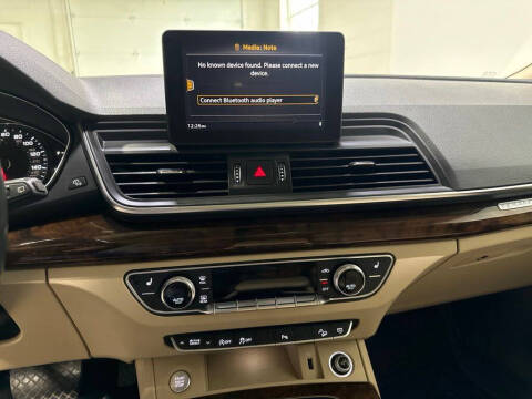 2020 Audi Q5