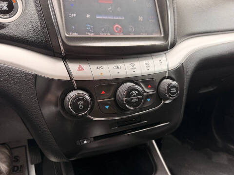2014 Dodge Journey R/T