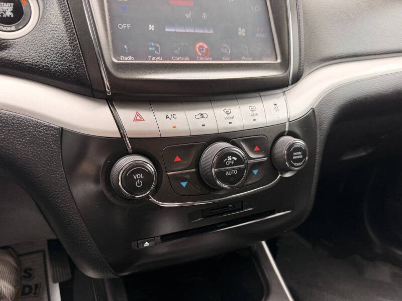 2014 Dodge Journey R/T