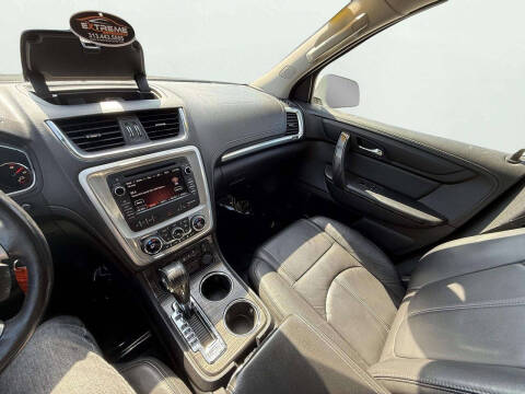 2017 GMC Acadia Limited