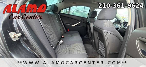 2008 Pontiac G6