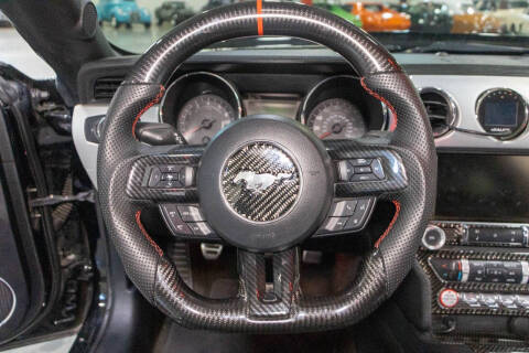 2015 Ford Mustang GT