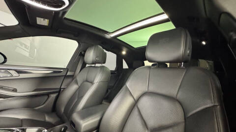 2023 Porsche Macan
