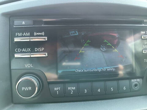 2013 Nissan Quest 3.5 SV