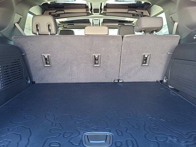 2025 GMC HUMMER EV 2X