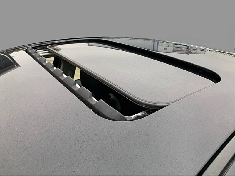 2021 Mazda MAZDA6 Touring