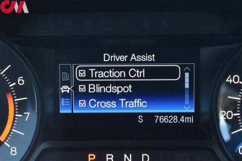 2017 Ford Explorer Police Interceptor Utility