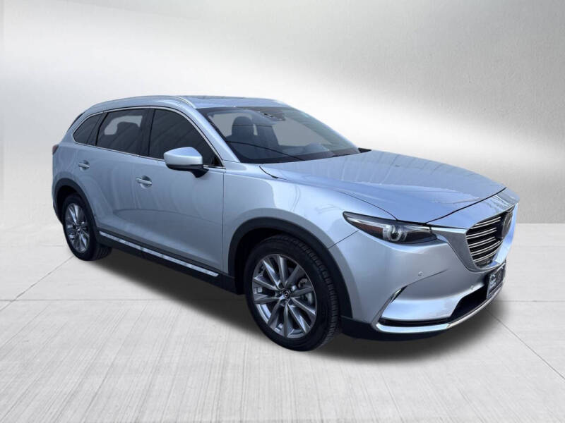 2023 Mazda CX-9 Grand Touring