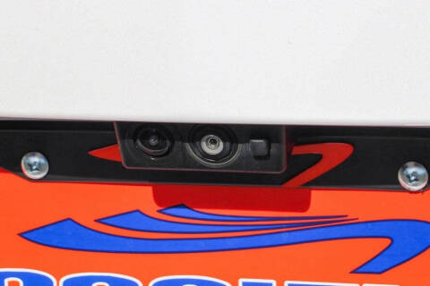 2020 Cadillac Escalade ESV Luxury