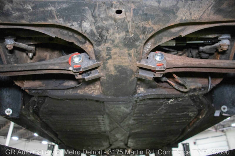 1974 Volkswagen Super Beetle