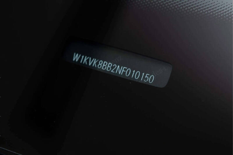 2022 Mercedes-Benz SL-Class AMG SL 63