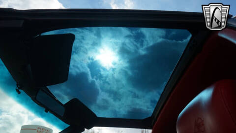 1993 Chevrolet Corvette