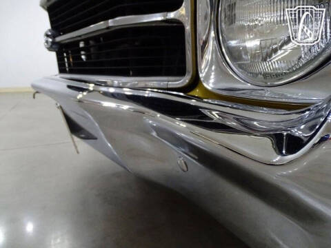 1971 Chevrolet Chevelle