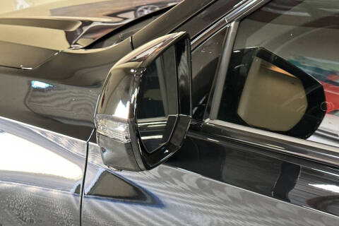 2023 Cadillac Escalade-V