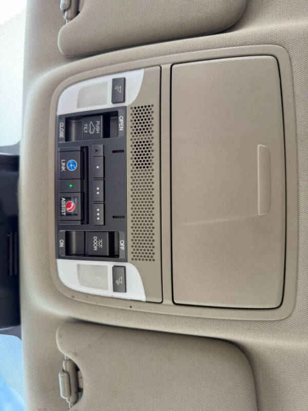 2017 Acura MDX SH-AWD w/Tech