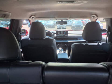 2022 Mitsubishi Outlander SEL Special Edition