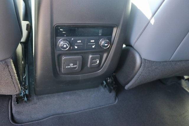 2021 Buick Enclave Premium