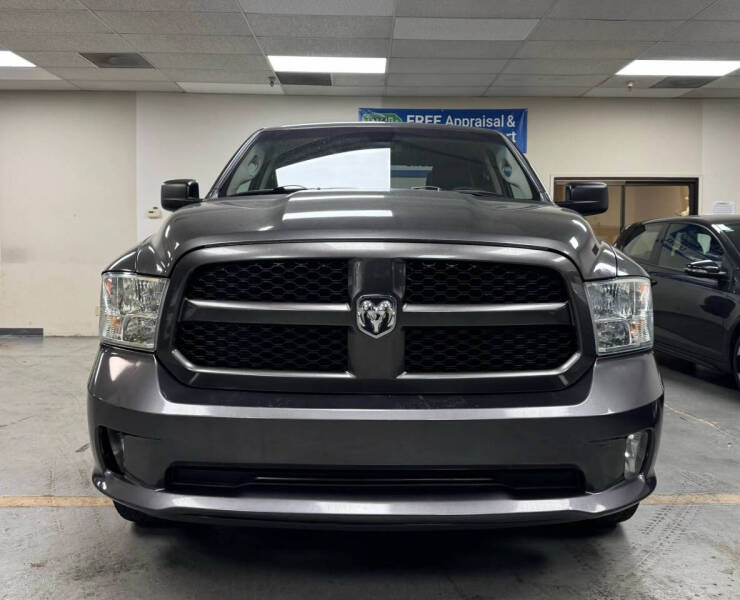 2015 RAM 1500 Express HFE