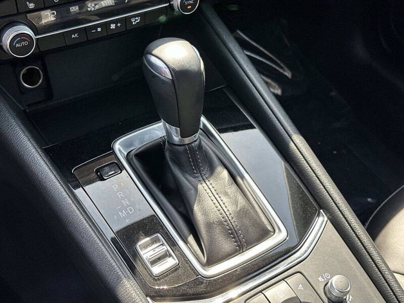 2023 Mazda CX-5 2.5 S Select