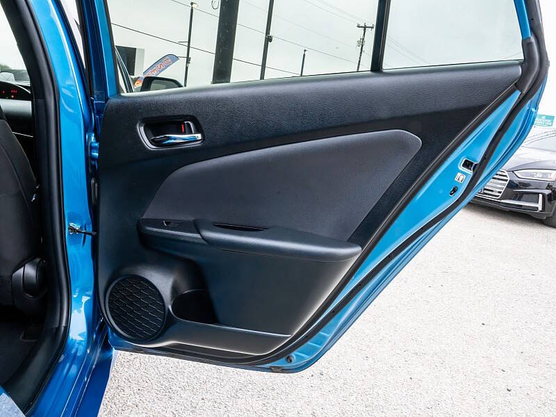 2022 Toyota Prius