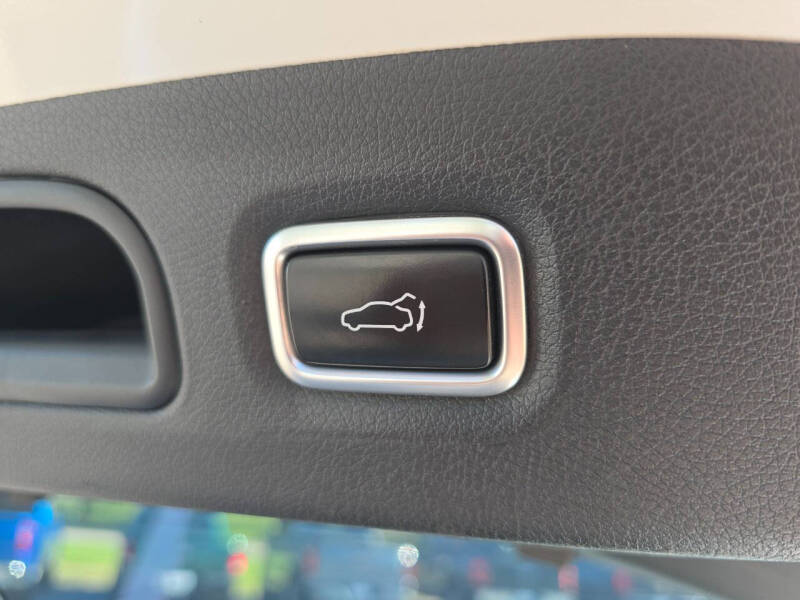 2019 Kia Stinger GT2