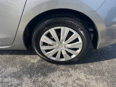 2013 Mazda MAZDA3 i SV