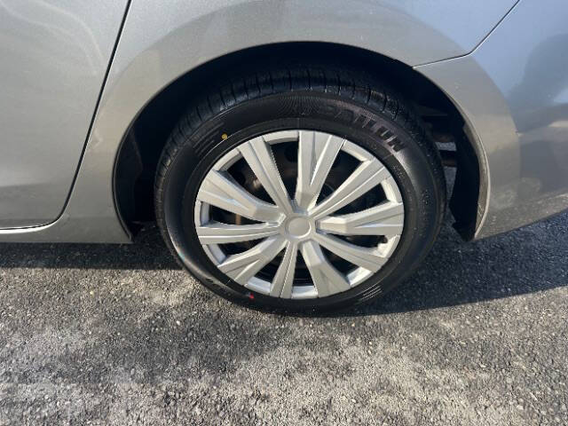 2013 Mazda MAZDA3 i SV