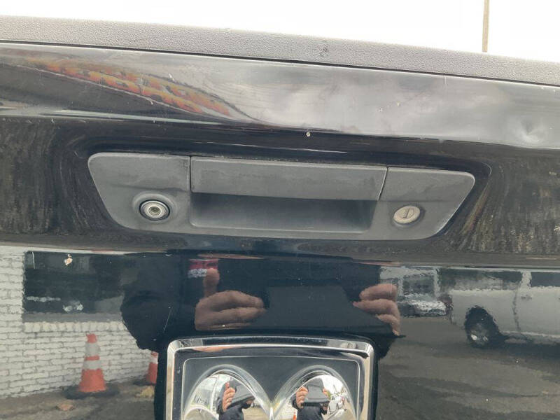 2014 RAM 2500 Tradesman