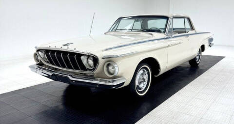 1962 Dodge Polara